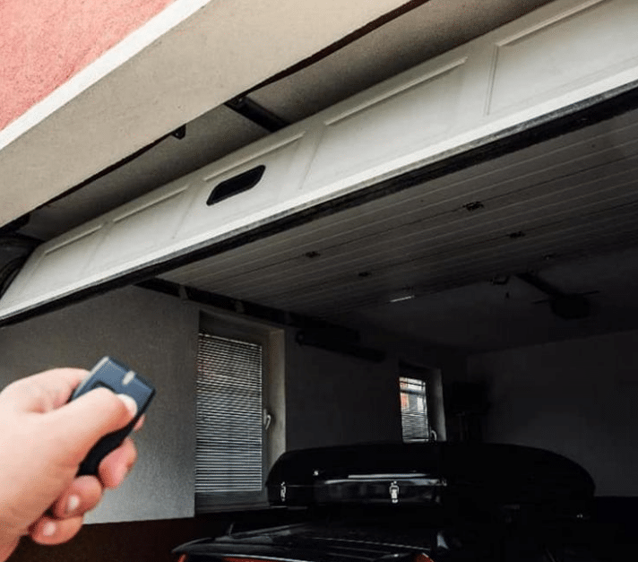 Garage Door Repair San Fernando Valley CA